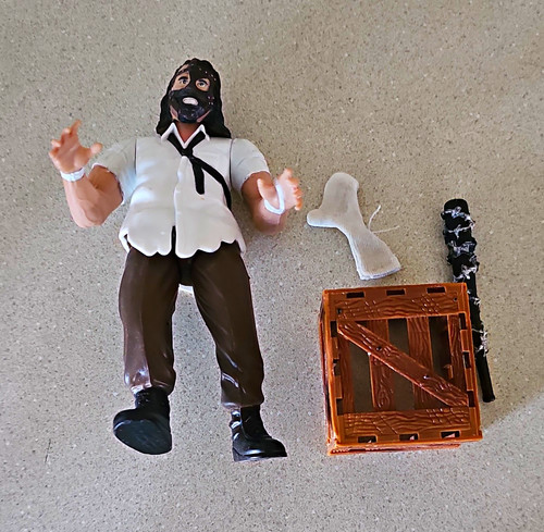Wwe mick foley wrestling - wwe,