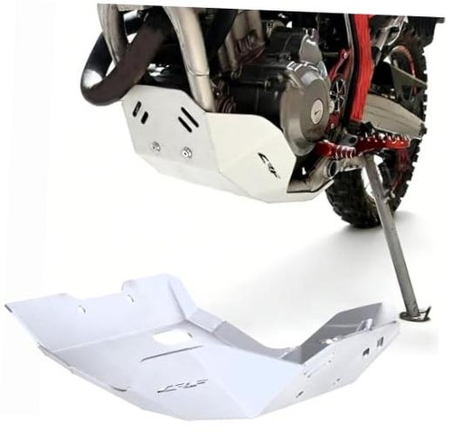 Crf250l skid plate front - skid,
