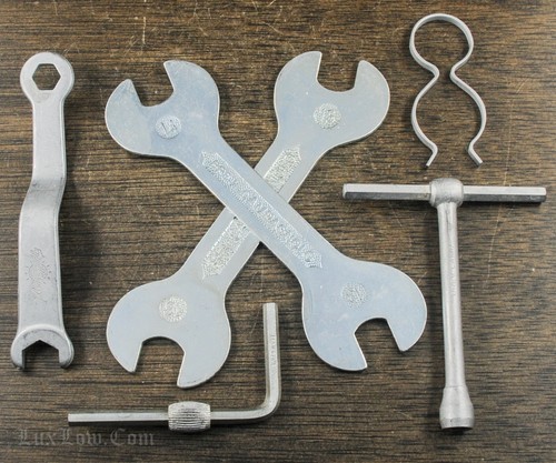 Nos vintage campagnolo - nos,