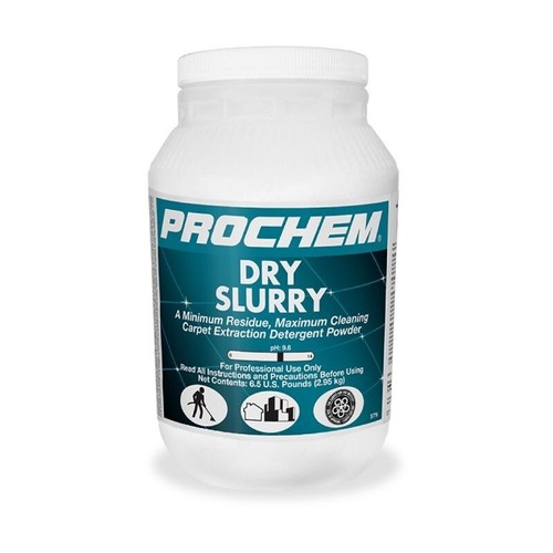 Prochem dry slurry - prochem,