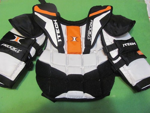 Itech prodigy 8 - itech, cp