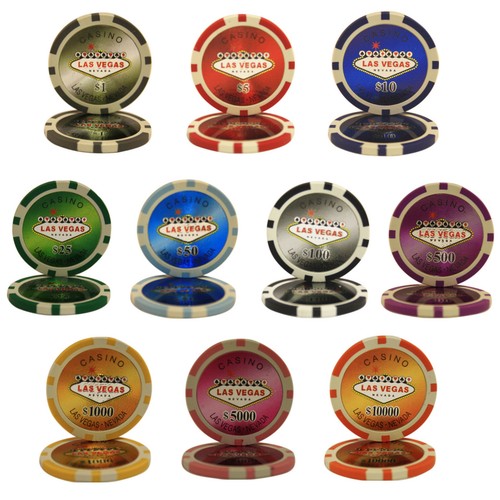 500pcs 14g las - 500pcs, casino