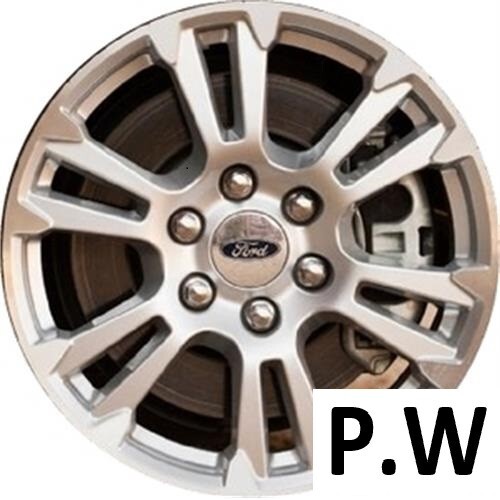 18in wheel for - ford, f150