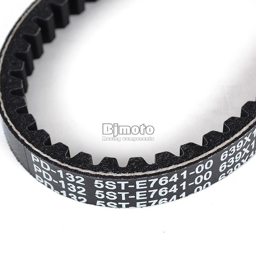 Drive belt for yamaha xc50 - for,