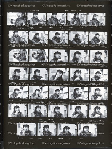 John contact print - dr.,
