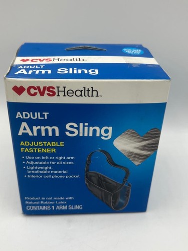 Cvs adult arm sling - sling,