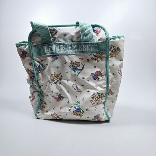 Vintage peter rabbit diaper - peter,