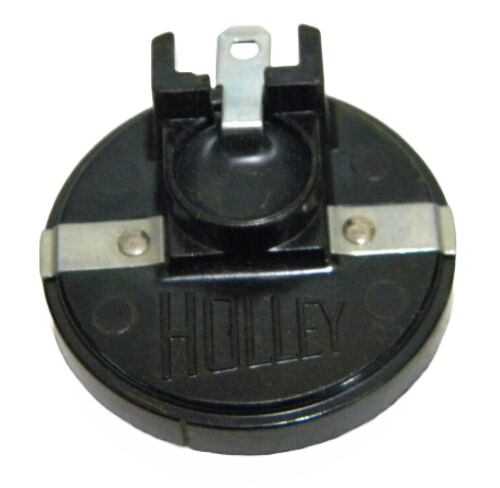 Electric choke thermostat - choke,