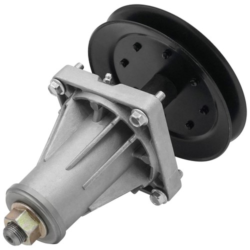 Spindle assembly for - assembly,
