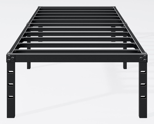 Inch queen bed frame - inch,