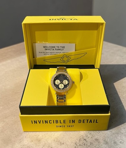 Invicta bolt women tone - invicta, women’s