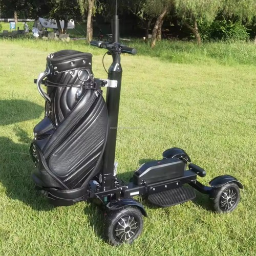 Electric 48v 2400w - off, 4