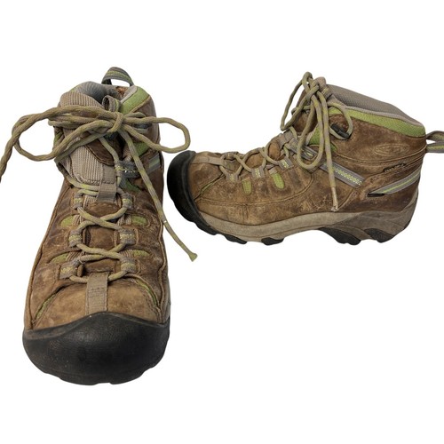Keen targhee hiking boots - ii,