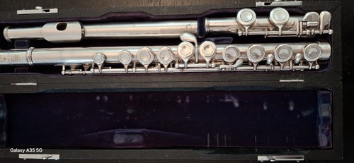 Prima synkyo flute mfg co - synkyo,
