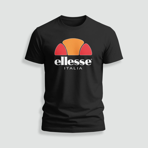 New ellesse italia logo - new!,