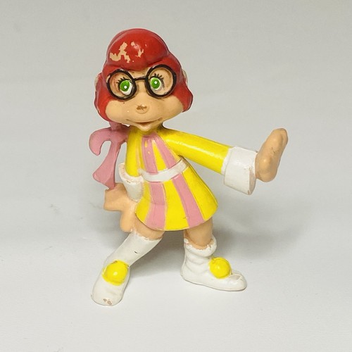 Vintage 1983 alvin chipmunks - 1983, &