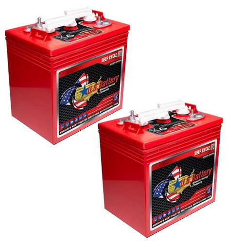 Battery us2000 6v - us2000,