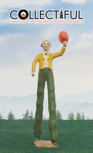 Britains vintage lead figure - britains,