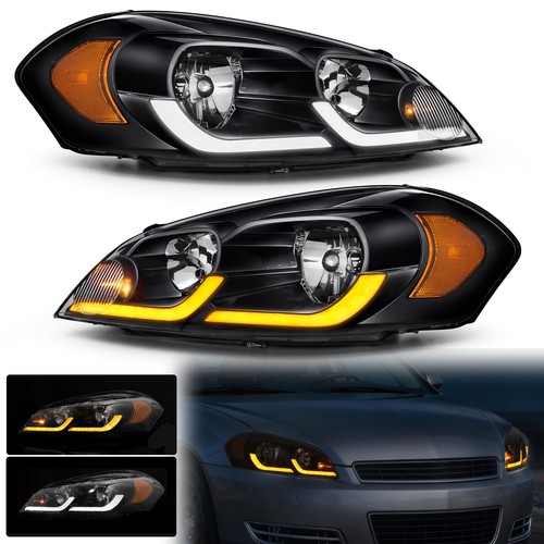 Led drl sequential - led,