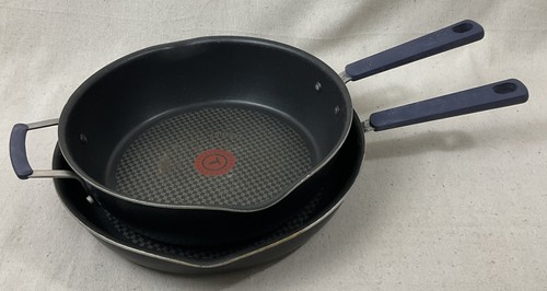 Fal ultimate hard anodized - hard,
