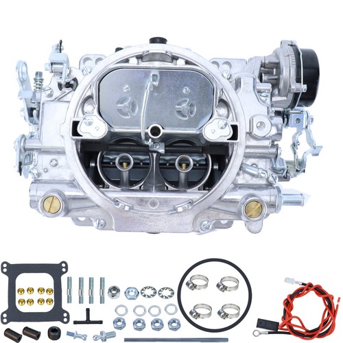 Edelbrock 1403 performer 500 - edelbrock,