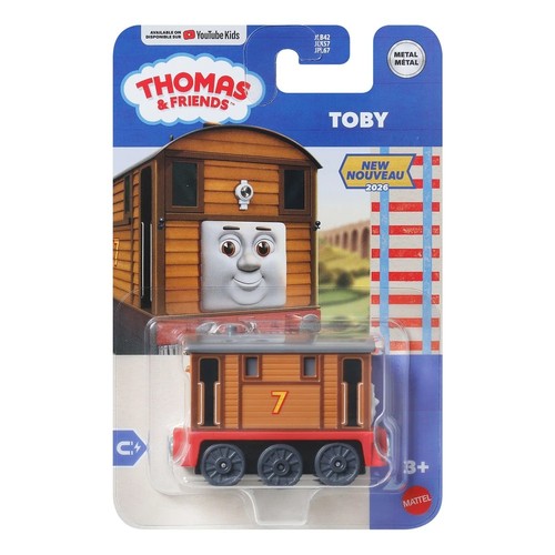 Thomas friends 2026 new - &,