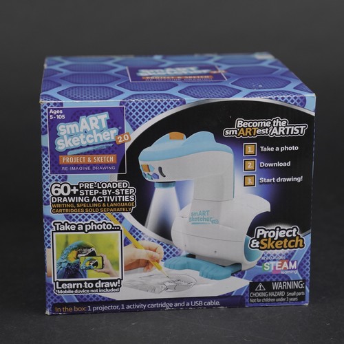 Smart sketcher projector - smart,