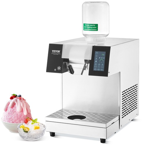 Vevor commercial snowflake - vevor, ice