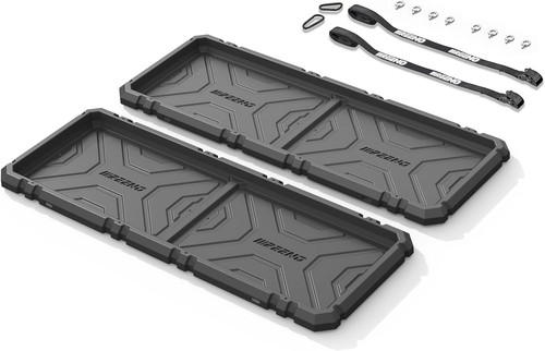 Slide out truck bed - slide-out,