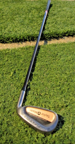 Taylormade firesole iron - 4,