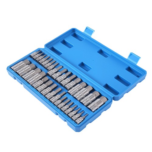 Hex bit socket - socket, 32