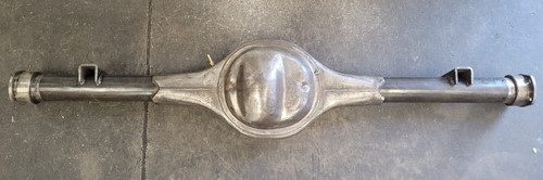 Inch ford rear - inch, housing