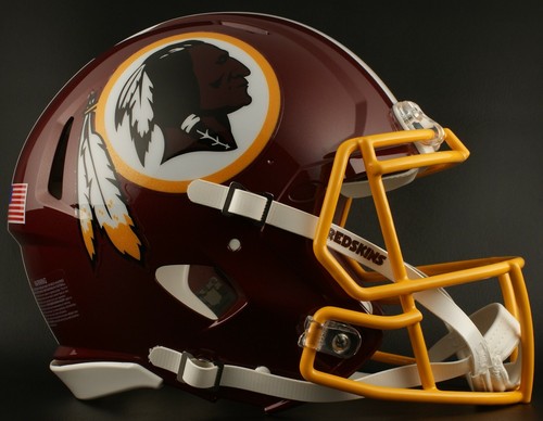 Washington redskins nfl - washington,