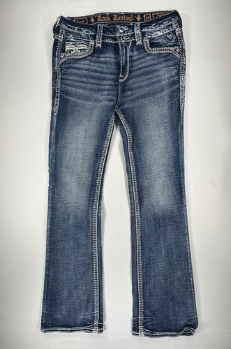 Rock revival womens - revival, high
