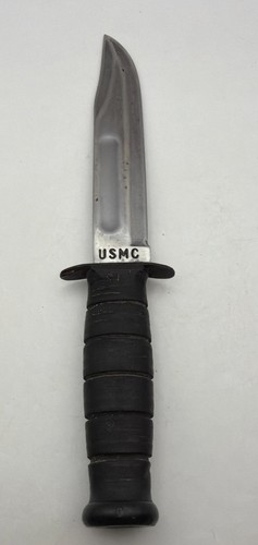 Vintage bar usmc fixed - usmc,