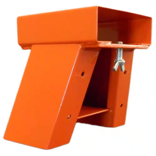 Super steel sawhorse brackets - steel,