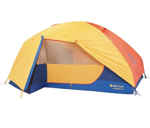 Marmot limelight tent - marmot,