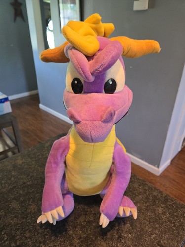 Vintage 2001 plush - plush, stuffed