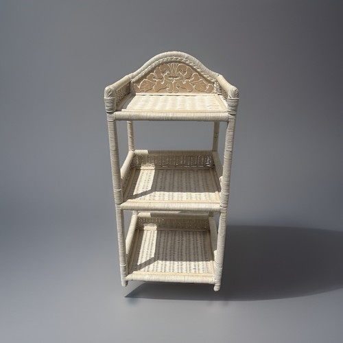Wicker rattan tier pier 1 - 3,