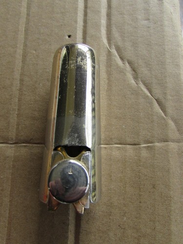 Otto link tenor saxophone t - ,