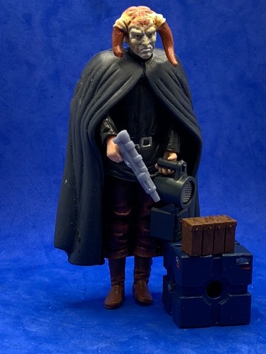 Star wars custom - star,