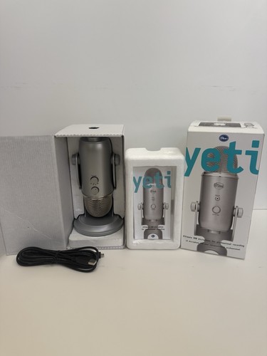Blue yeti professional - professional, usb