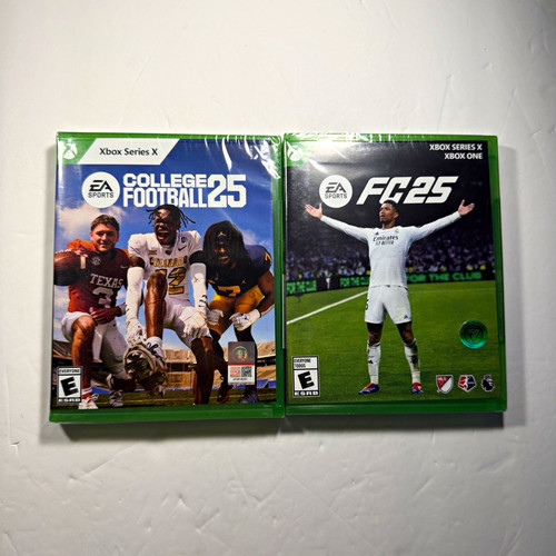 Sports xbox game - sports,