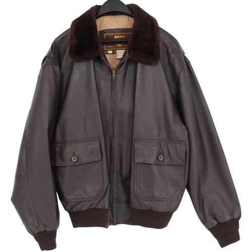 Landing leathers mens - landing,