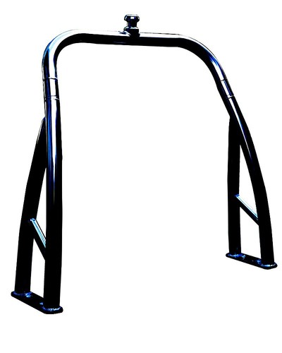 For pontoon boats - for,