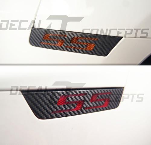 2010 2015 camaro - 2010-2015, side