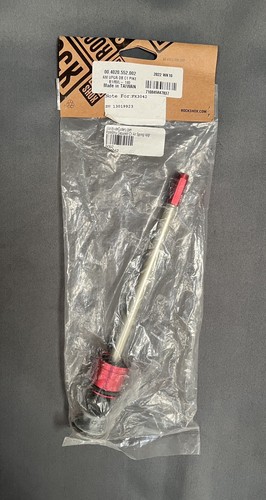 Rockshox debonair air - rockshox, c1