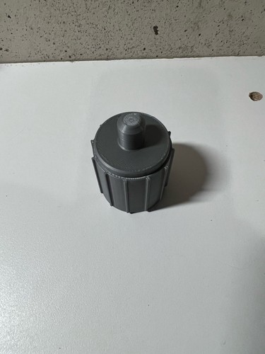 Catgenie bowl inner bearing - bowl,