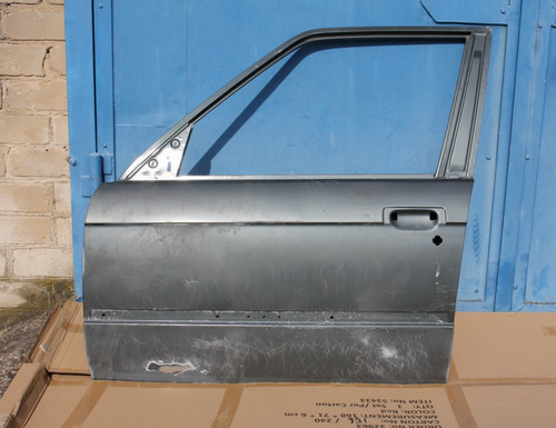 Genuine bmw e30 door - 4, sedan