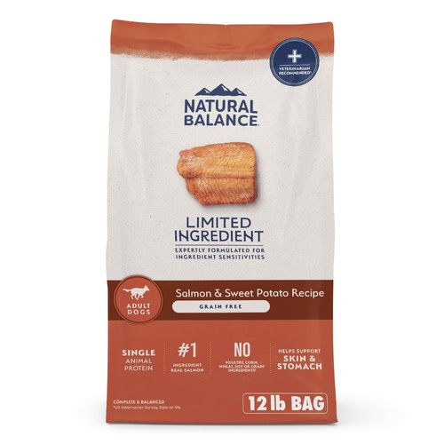 Natural balance limited - balance,